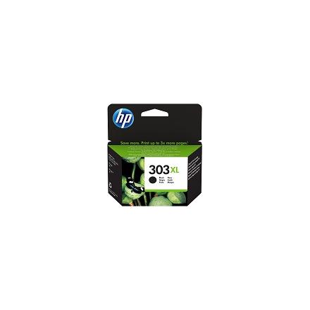 HP CARTUCCIA 303XL BK