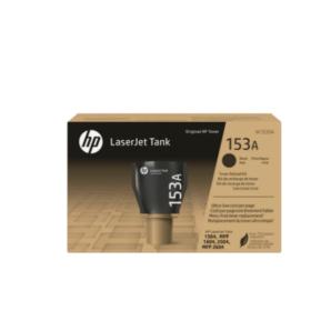 HP Kit di ricarica del toner nero 153A originale laserjet tank 2500pag