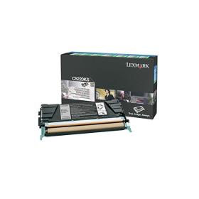 TONER LEXMARK C5220KS