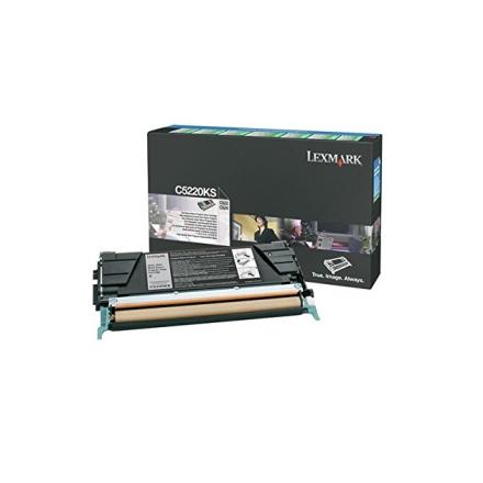 TONER LEXMARK C5220KS
