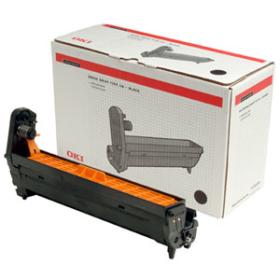 DRUM NERO OKI C5100/5200/5300/5400 (17k)