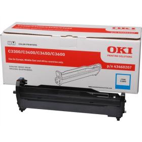 DRUM CIANO OKI C3300/3400/3450/3600 (15k)