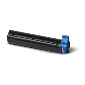 TONER OKI B432/B512/MB492/MB562 12K