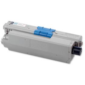 TONER OKI  NERO C532/C542/MC563/MC573 7K