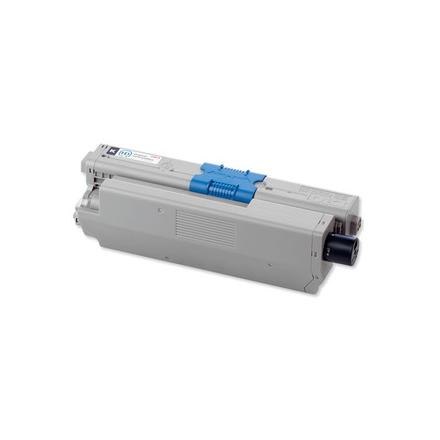 TONER OKI  NERO C532/C542/MC563/MC573 7K