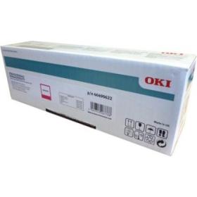 TONER MAGENTA OKI ES5432/ES5463/ES5473