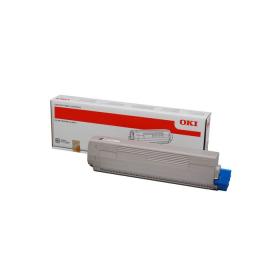 TONER OKI MAGENTA C332/MC363 3K