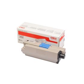 TONER OKI  NERO C332 MC363 1.5K