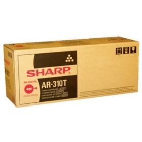 TONER SHARP NERO  AR-310LT 25K