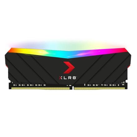 PNY DIMM 16GB XLR8 RGB GAMING DDR4 3200MHZ(2X8GB)