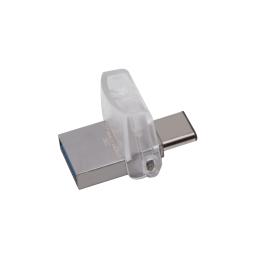KINGSTON PEN DRIVE 128GB DTDUO 3C