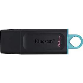 KINGSTON DTX PENDRIVE 64GB USB 3.2