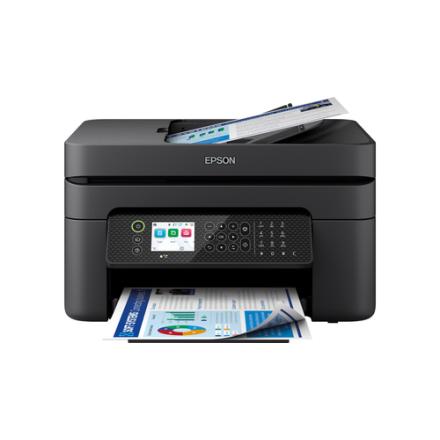 MULTIFUNZIONE EPSON Workforce WF-2950DWF A4 INKJET WIFI