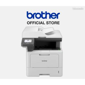 BROTHER MULTIFUNZIONE LASER B/N  A4 USB F/R 32PPM WIFI