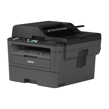 BROTHER MULTIFUNZIONE LASER B/N MFC-L2800DW