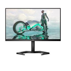 MONITOR PHILIPS LED 23.8" EVNIA GAMING FULL HD