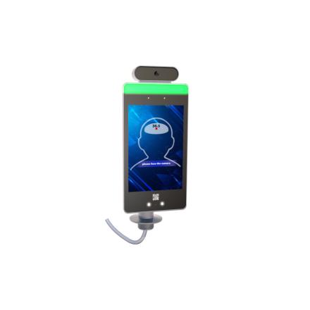 FTSY804 - YASHI THERMAL + VERIFICA-C19 SCANNER