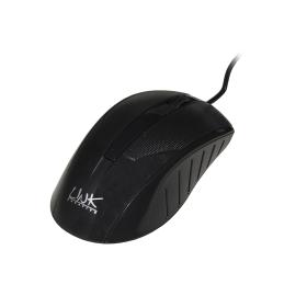MOUSE OTTICO USB 3 TASTI