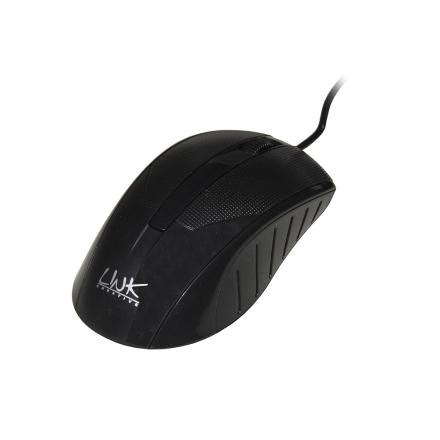 MOUSE OTTICO USB 3 TASTI