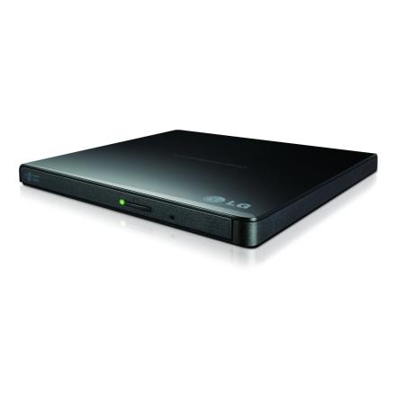 LG MAST. DVD USB SLIM 8X SILVER
