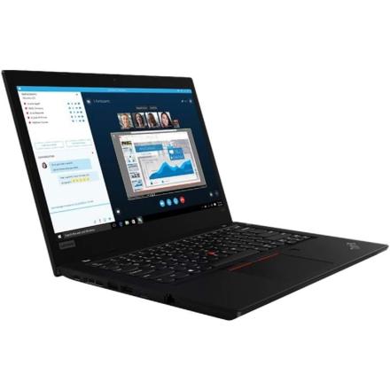 REFURBISHED NB LENOVO THINKPAD L490 14" i5-8365U 16GB 512GB FREEDOS GRADO A
