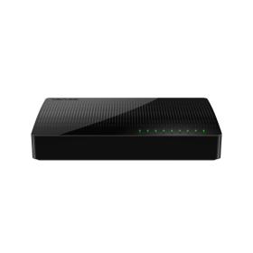 TENDA SWITCH 10/100/1000 8P DESKTOP