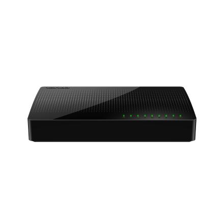 TENDA SWITCH 10/100/1000 8P DESKTOP
