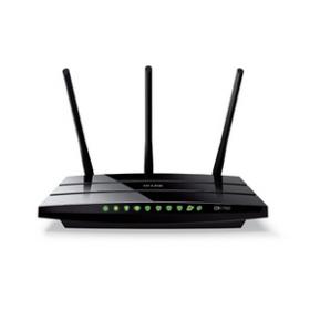 TP-LINK WIR ROUTER AC1750 450 DUAL BAND