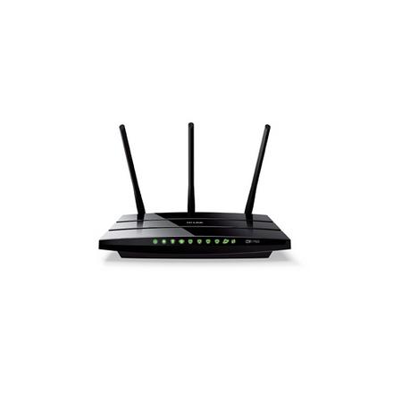 TP-LINK WIR ROUTER AC1750 450 DUAL BAND