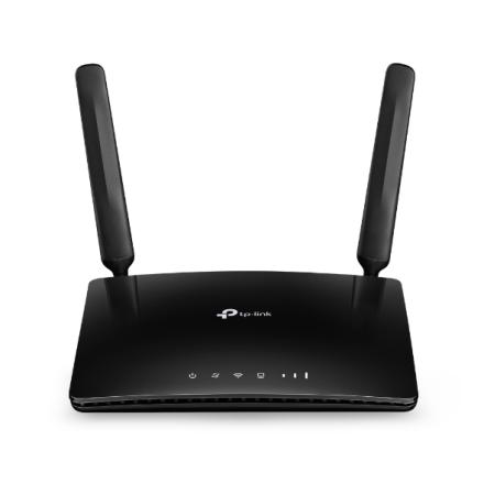 Router 4G LTE fino a 150Mbps - Wi-Fi N 300Mbps