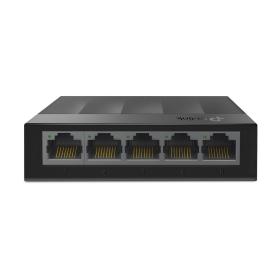 TP-LINK Switch 5 porte 10/100/1000Mbps rj45