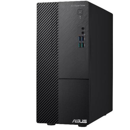 ASUS PC D700MD_Z-312150 15.6'' i3-12100 8GB SSD256 FREEDOS