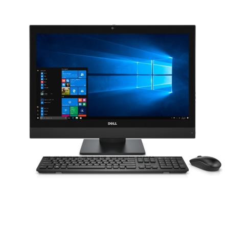 DELL PC AIO OP7420AIO-I514500T-8-256-W11P-1YB