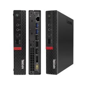 REFURBISHED LENOVO TINY  M720Q  I5-8400T DDRA 8GB SSD256 W11 Pro