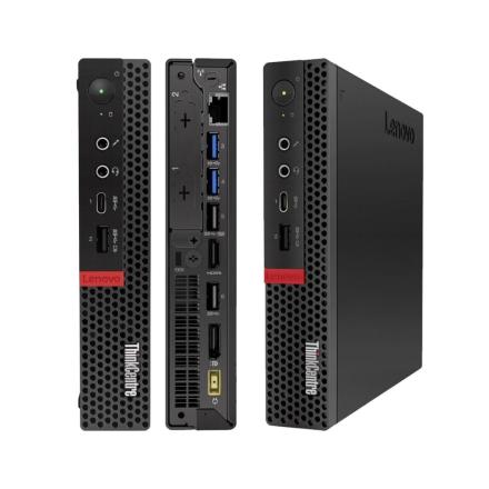 REFURBISHED LENOVO TINY  M720Q  I5-8400T DDRA 8GB SSD256 W11 Pro