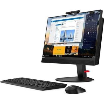 REFURBISHED LENOVO  M820Z  AIO 21.5" I5-8400T  16GB SSD256  Win 11Pro