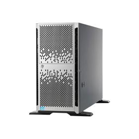 REFURBISHED HP SERVER TOWER ML350p Gen8 E5-2620v2/8GB/DVD/P420i-512MB/8SFF