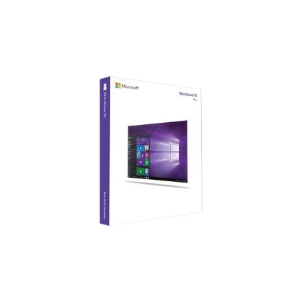 WINDOWS 10 PROFESSIONAL 64BIT