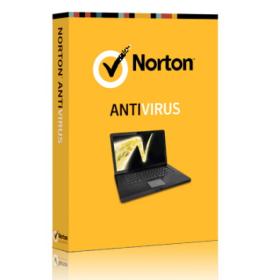 NORTON ANTIVIRUS AV PLUS 2GB 1 DEV 12M BOX