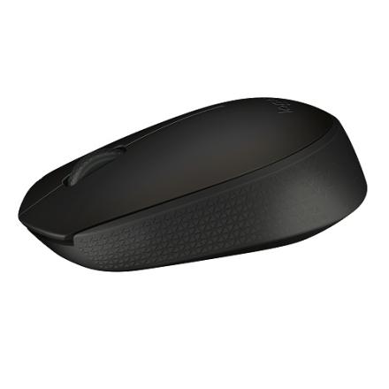 Logitech Wireless Mouse B170 WIRELESS
