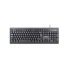 Tastiera Vultech Key-609 USB 2.0 Multim