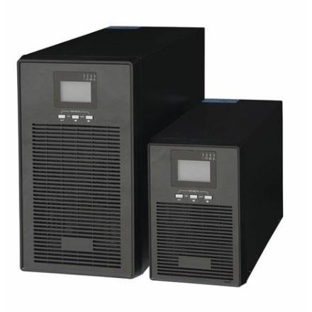 EAST U92EA901-3PRO GRUPPO ONLINE 1000VA 900W LCD