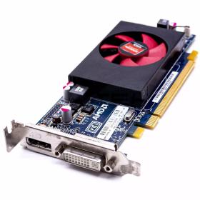 REFURBISHED VGA AMD Radeon HD8490 1GB LOW PROFILE