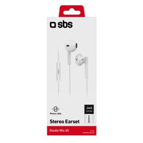 AURICOLARI SEMI IN EAR  CONTROLLI TOUCH CASE DA 3