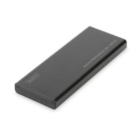 BOX ESTERNO PER SSD M2 USB 3.0