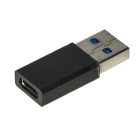 ADATTATORE USB-C® FEMMINA - USB "A" 3.0 MASCHIO
