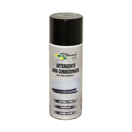 BOMBOLETTA SPRAY IGENIZZANTE PER CLIMATIZZATORI 400ML