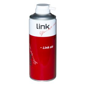 SPRAY ARIA COMPRESSA IN CONFEZIONE 400 ML.