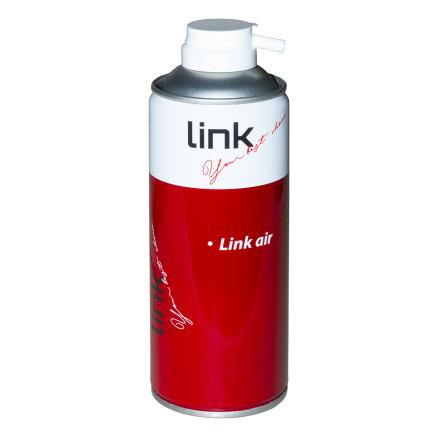 SPRAY ARIA COMPRESSA IN CONFEZIONE 400 ML.
