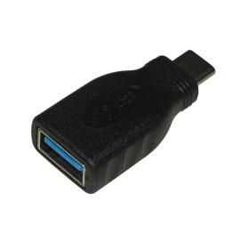 ADATTATORE USB-C® MASCHIO - USB 3.0 FEMMINA